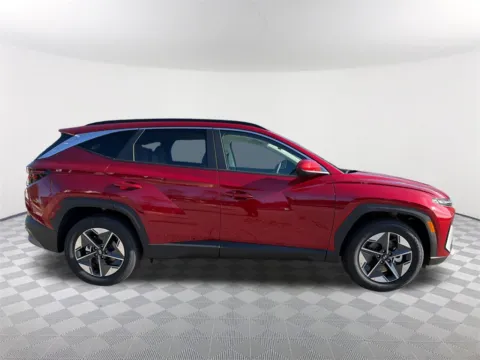 More photos of 2026 Hyundai Tucson SEL at Southtowne Hyundai of Newnan, GA