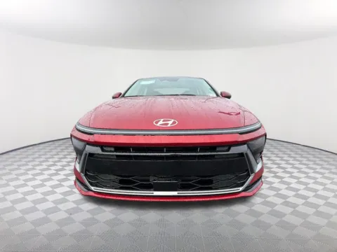 Photos of 2026 Hyundai Sonata Hybrid SEL for sale in Newnan, GA at Southtowne Hyundai of Newnan