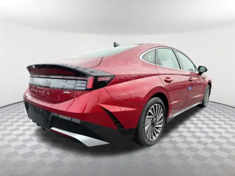 More photos of 2026 Hyundai Sonata Hybrid SEL at Southtowne Hyundai of Newnan, GA