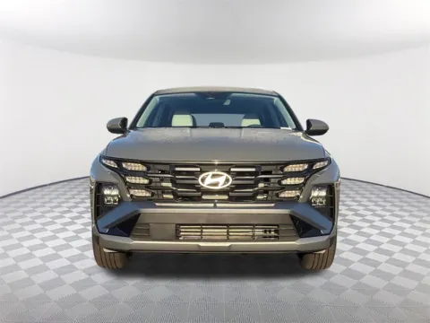 Photos of 2026 Hyundai Tucson SE for sale in Newnan, GA at Southtowne Hyundai of Newnan