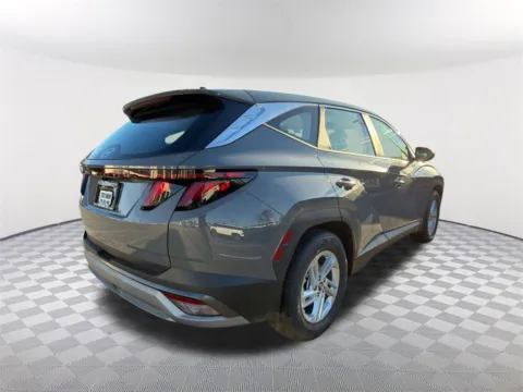 More photos of 2026 Hyundai Tucson SE at Southtowne Hyundai of Newnan, GA