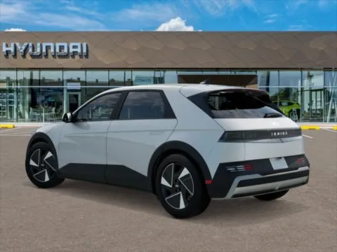 More photos of 2026 Hyundai IONIQ 5 SE at Southtowne Hyundai of Newnan, GA