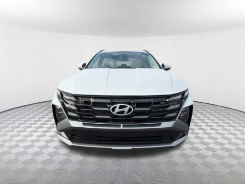 Photos of 2026 Hyundai Tucson Hybrid SEL for sale in Newnan, GA at Southtowne Hyundai of Newnan