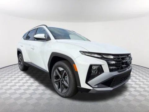 More photos of 2026 Hyundai Tucson Hybrid SEL at Southtowne Hyundai of Newnan, GA