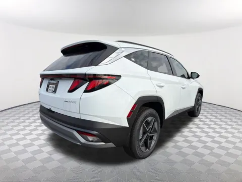More photos of 2026 Hyundai Tucson Hybrid SEL at Southtowne Hyundai of Newnan, GA