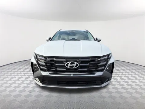 Photos of 2026 Hyundai Tucson Hybrid SEL for sale in Newnan, GA at Southtowne Hyundai of Newnan