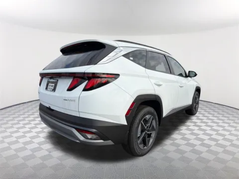 More photos of 2026 Hyundai Tucson Hybrid SEL at Southtowne Hyundai of Newnan, GA