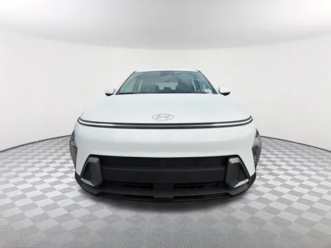 Another view of 2026 Hyundai Kona SE for sale in Newnan, GA at Southtowne Hyundai of Newnan
