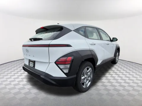 More photos of 2026 Hyundai Kona SE at Southtowne Hyundai of Newnan, GA