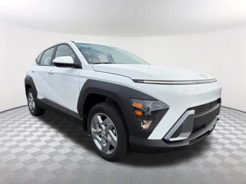Another view of 2026 Hyundai Kona SE for sale in Newnan, GA at Southtowne Hyundai of Newnan