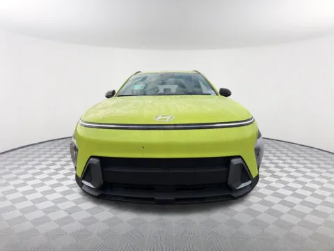 Another view of 2026 Hyundai Kona SEL Sport for sale in Newnan, GA at Southtowne Hyundai of Newnan