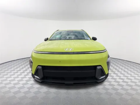 Photos of 2026 Hyundai Kona SEL Sport for sale in Newnan, GA at Southtowne Hyundai of Newnan