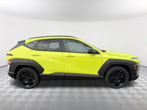 More photos of 2026 Hyundai Kona SEL Sport at Southtowne Hyundai of Newnan, GA
