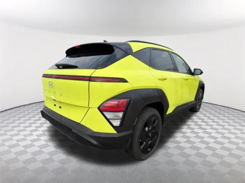 More photos of 2026 Hyundai Kona SEL Sport at Southtowne Hyundai of Newnan, GA
