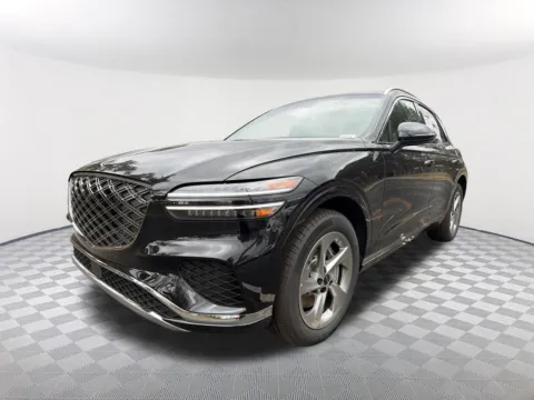 Black 2026 Genesis GV70 2.5T for sale in Newnan, GA