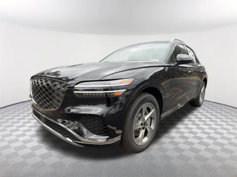 Black 2026 Genesis GV70 2.5T for sale in Newnan, GA