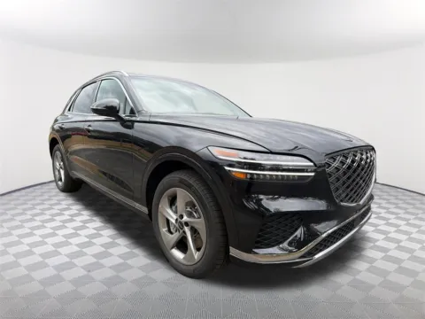 Another view of 2026 Genesis GV70 2.5T for sale in Newnan, GA at Southtowne Hyundai of Newnan