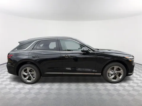 More photos of 2026 Genesis GV70 2.5T at Southtowne Hyundai of Newnan, GA