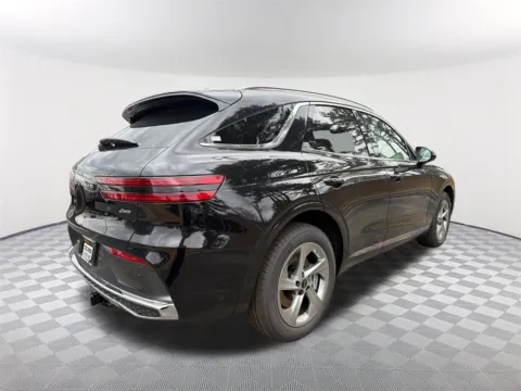 More photos of 2026 Genesis GV70 2.5T at Southtowne Hyundai of Newnan, GA