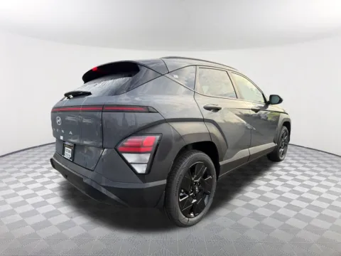 More photos of 2026 Hyundai Kona SEL Sport at Southtowne Hyundai of Newnan, GA