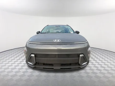 Photos of 2026 Hyundai Kona SEL Sport for sale in Newnan, GA at Southtowne Hyundai of Newnan