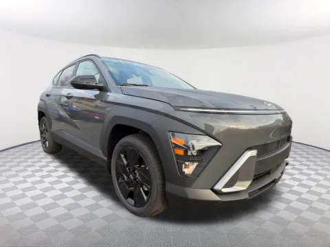 Another view of 2026 Hyundai Kona SEL Sport for sale in Newnan, GA at Southtowne Hyundai of Newnan