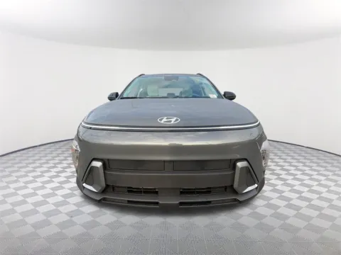 Photos of 2026 Hyundai Kona SEL Sport for sale in Newnan, GA at Southtowne Hyundai of Newnan