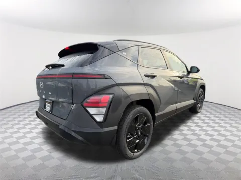 More photos of 2026 Hyundai Kona SEL Sport at Southtowne Hyundai of Newnan, GA