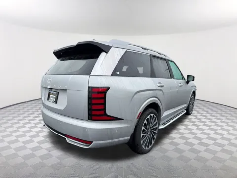 More photos of 2026 Hyundai Palisade Calligraphy at Southtowne Hyundai of Newnan, GA