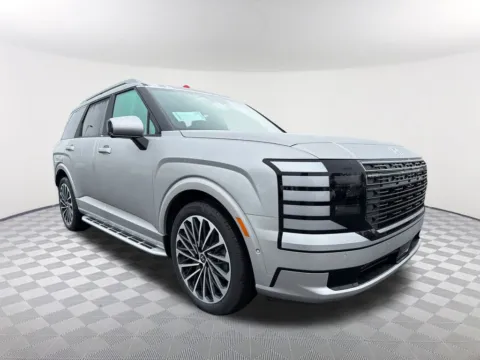 Another view of 2026 Hyundai Palisade Calligraphy for sale in Newnan, GA at Southtowne Hyundai of Newnan