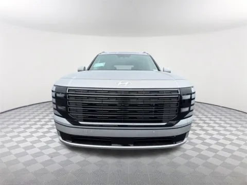 Photos of 2026 Hyundai Palisade Calligraphy for sale in Newnan, GA at Southtowne Hyundai of Newnan