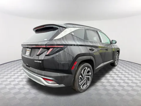More photos of 2026 Hyundai Tucson Hybrid Limited at Southtowne Hyundai of Newnan, GA
