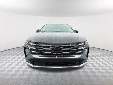 Photos of 2026 Hyundai Tucson Hybrid Limited for sale in Newnan, GA at Southtowne Hyundai of Newnan