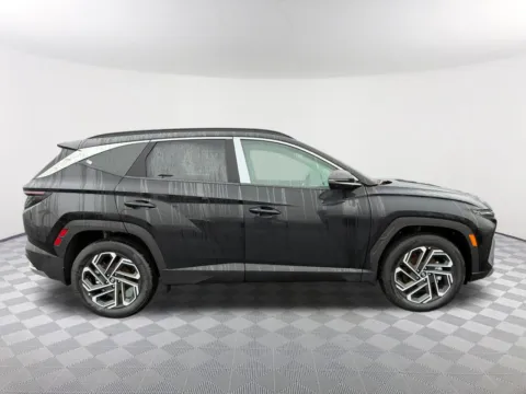 More photos of 2026 Hyundai Tucson Hybrid Limited at Southtowne Hyundai of Newnan, GA