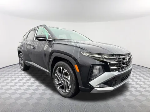 Another view of 2026 Hyundai Tucson Hybrid Limited for sale in Newnan, GA at Southtowne Hyundai of Newnan