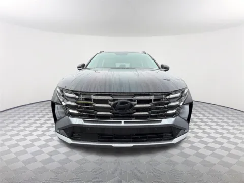 Photos of 2026 Hyundai Tucson Hybrid Limited for sale in Newnan, GA at Southtowne Hyundai of Newnan