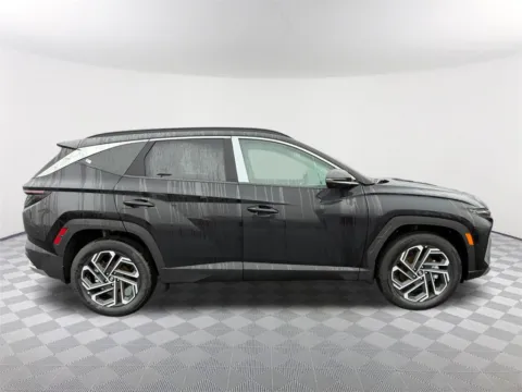 More photos of 2026 Hyundai Tucson Hybrid Limited at Southtowne Hyundai of Newnan, GA
