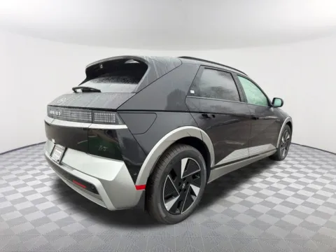 More photos of 2026 Hyundai IONIQ 5 Limited at Southtowne Hyundai of Newnan, GA