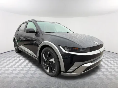 Another view of 2026 Hyundai IONIQ 5 Limited for sale in Newnan, GA at Southtowne Hyundai of Newnan