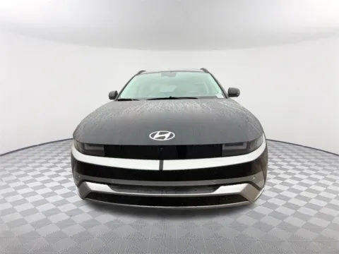 Photos of 2026 Hyundai IONIQ 5 Limited for sale in Newnan, GA at Southtowne Hyundai of Newnan