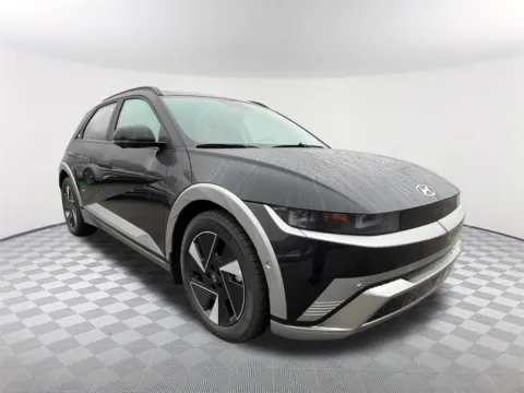 Another view of 2026 Hyundai IONIQ 5 Limited for sale in Newnan, GA at Southtowne Hyundai of Newnan