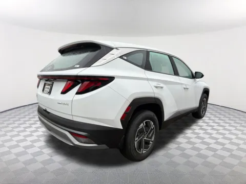More photos of 2026 Hyundai Tucson Hybrid Blue SE at Southtowne Hyundai of Newnan, GA