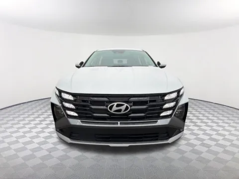 Photos of 2026 Hyundai Tucson Hybrid Blue SE for sale in Newnan, GA at Southtowne Hyundai of Newnan