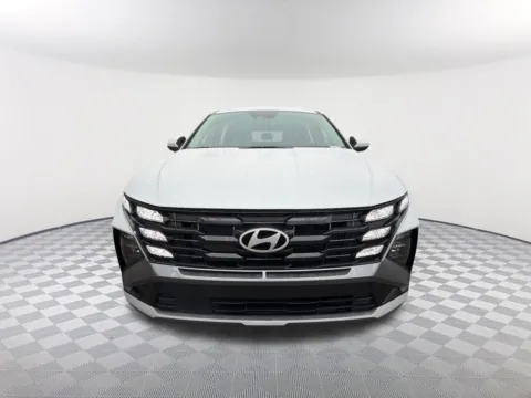 Photos of 2026 Hyundai Tucson Hybrid Blue for sale in Newnan, GA at Southtowne Hyundai of Newnan