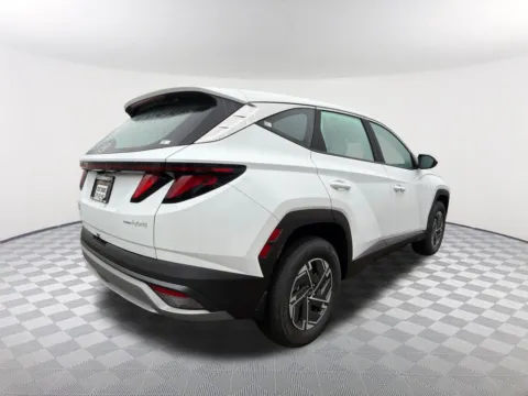 More photos of 2026 Hyundai Tucson Hybrid Blue at Southtowne Hyundai of Newnan, GA