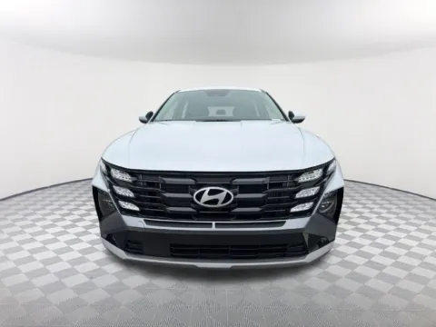Photos of 2026 Hyundai Tucson Hybrid Blue SE for sale in Newnan, GA at Southtowne Hyundai of Newnan