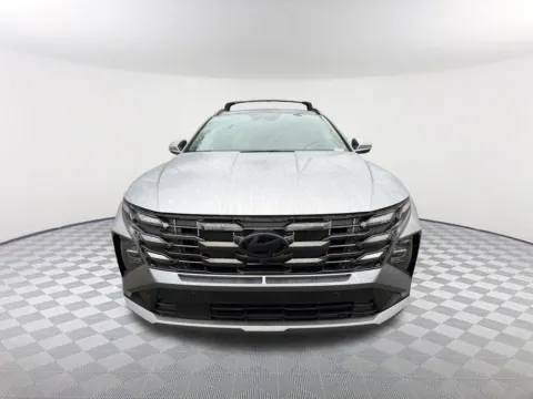 Photos of 2026 Hyundai Tucson Limited for sale in Newnan, GA at Southtowne Hyundai of Newnan