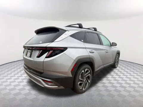 More photos of 2026 Hyundai Tucson Limited at Southtowne Hyundai of Newnan, GA