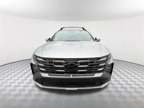 Photos of 2026 Hyundai Tucson Limited for sale in Newnan, GA at Southtowne Hyundai of Newnan