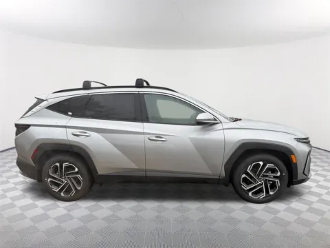 More photos of 2026 Hyundai Tucson Limited at Southtowne Hyundai of Newnan, GA